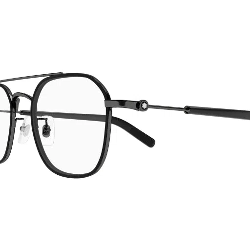 Montblanc MB0391OA Eyeglasses - view 9
